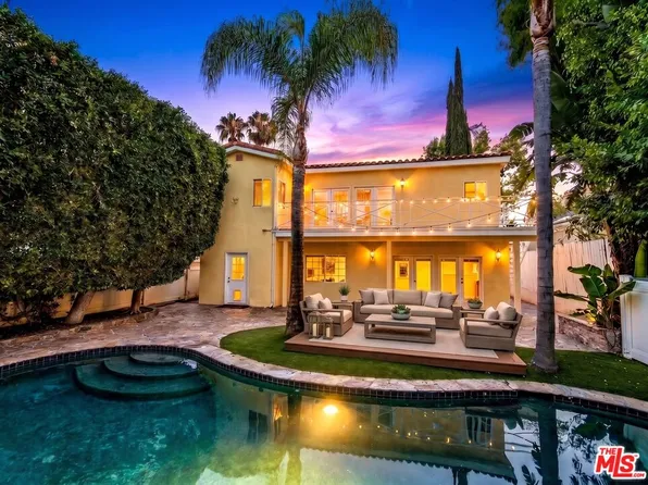 4343 Shadyglade Ave, Studio City, CA 91604