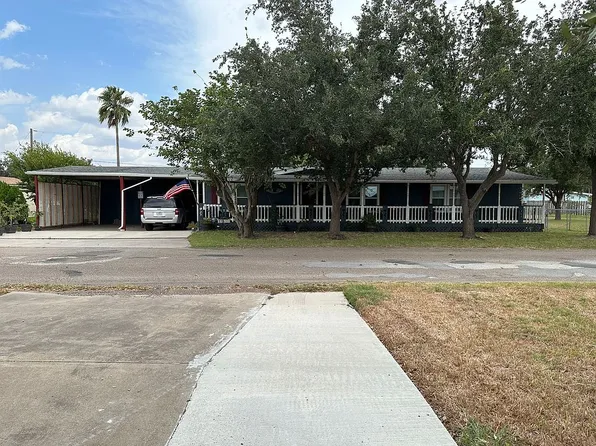 14631 Ash St, Harlingen, TX 78552