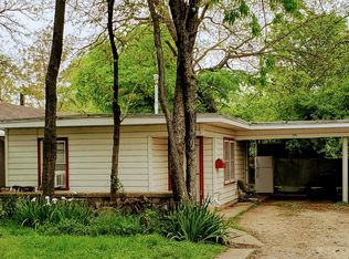 516 N Austin St, Denton, TX 76201