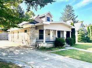 310 16th St, Bedford, IN 47421