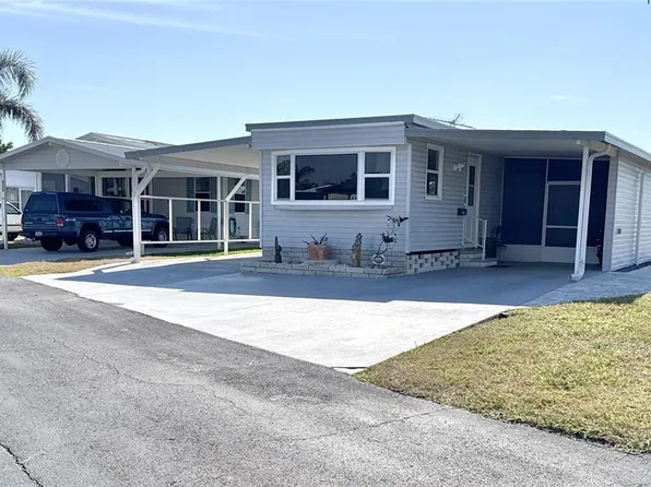 606 Mount Lancaster Ave NE #651, Saint Petersburg, FL 33702