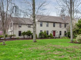 6 Twin Ridge Rd, New Milford, CT 06776