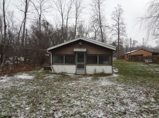 16125 Vans Ln, Vandalia, MI 49095