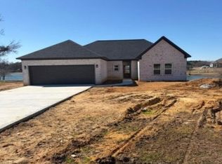 72 Oneil St, Ecru, MS 38841