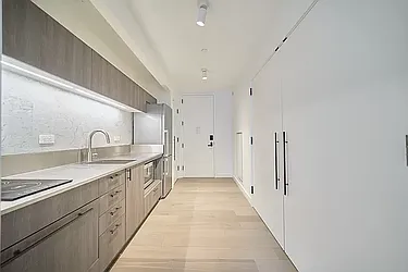 Rented by Living New York