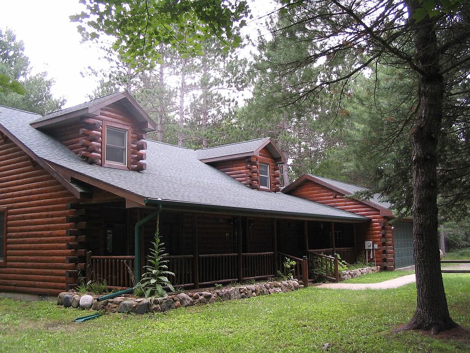 2570 Hidden Ridge Ct, Grayling, MI 49738 Zillow