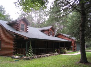 2570 Hidden Ridge Ct, Grayling, MI 49738