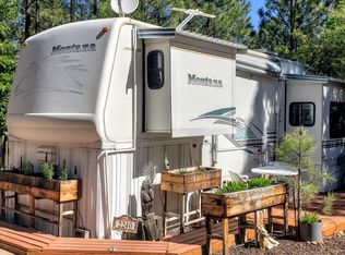 2240 E Turtle Creek Rd, Show Low, AZ --