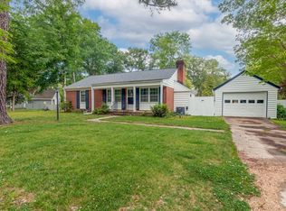 134 Berkeley Ln, Williamsburg, VA 23185