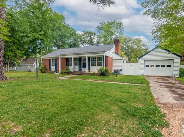 134 Berkeley Ln, Williamsburg, VA 23185