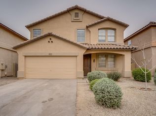 45776 W Tucker Rd, Maricopa, AZ 85139