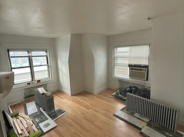 91 Westland Ave, Boston, MA