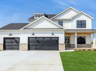 13452 Lakeside Blvd, Cedar Lake, IN 46303