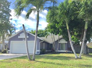 6183 Dania St, Jupiter, FL 33458