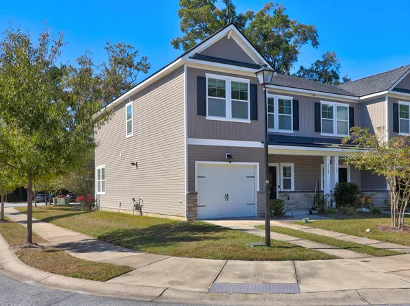 4109 Hartland St, Charleston, SC 29414