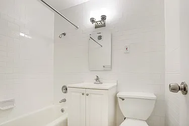 Rented by Algin Management