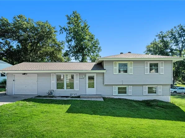 5105 N Wayne Ave, Kansas City, MO 64118