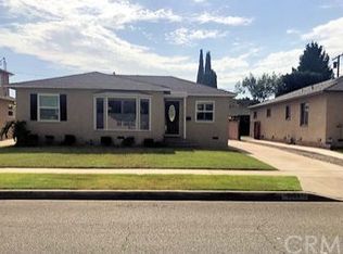 5139 Briercrest Ave, Lakewood, CA 90713