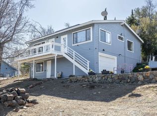 2616 Bonita Vista Dr, Julian, CA 92036