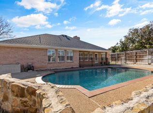 7512 Ramble Wood Trl, Fort Worth, TX 76132
