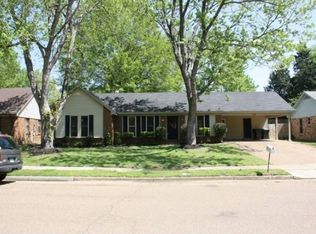 3074 Ruffle Dr, Bartlett, TN 38134