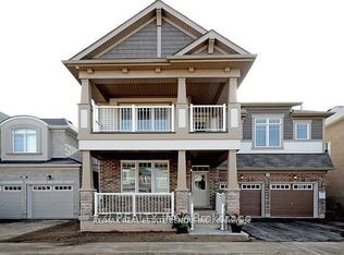 278 S Hinton Ter #BASEMENT, Milton, ON L9E 1C8