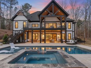 170 Ellman Dr, Eatonton, GA 31024