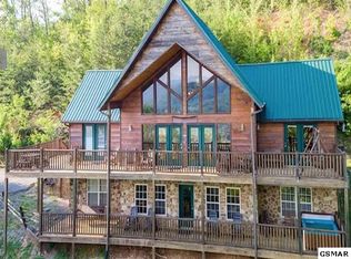 2636 Dogwood Ridge Way, Sevierville, TN 37862