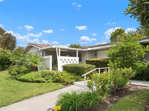 759 Calle Aragon S #C, Laguna Woods, CA 92637