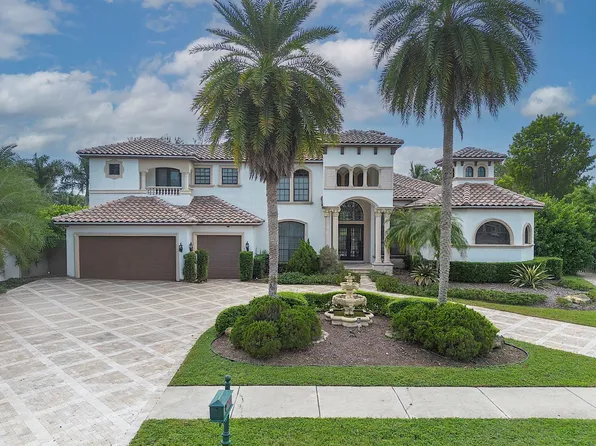 12494 Stoneway Court, Davie, FL 33330