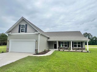 6872 Highway 804 LOT 4, Conway, SC 29527