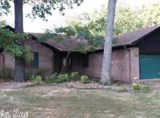 1760 Marion Anderson Rd, Hot Springs, AR 71913