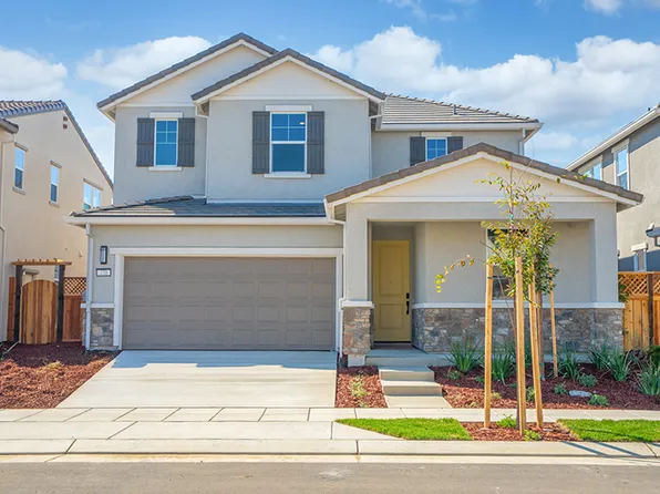 770 E Lorca St, Mountain House, CA 95391