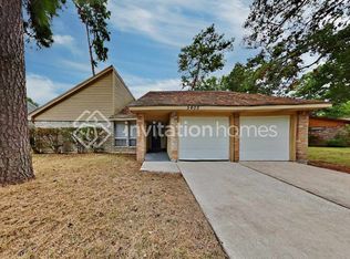 5402 Sweetwind Ln, Spring, TX 77373