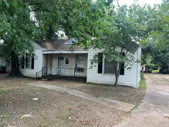 10612 Oswego St, Houston, TX 77029