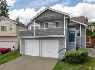 5638 S 295th Pl, Auburn, WA 98001