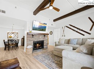 303 Sugar Top Drive #2705, Sugar Mountain, NC 28604