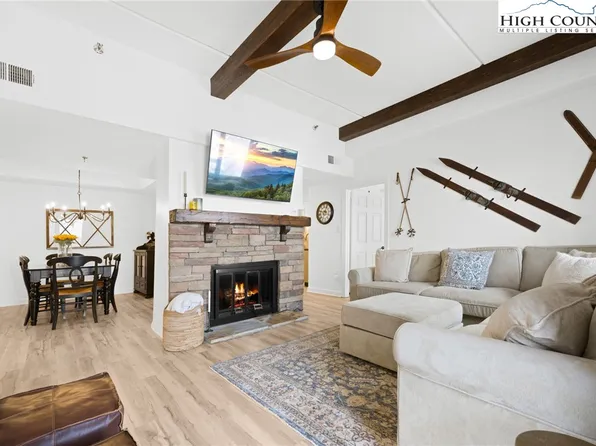 303 Sugar Top Drive #2705, Sugar Mountain, NC 28604