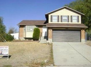 757 E Dry Creek Rd, Sandy, UT 84094