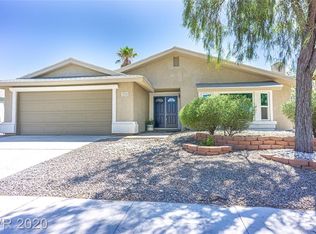 3926 Ebro Way, Las Vegas, NV 89103