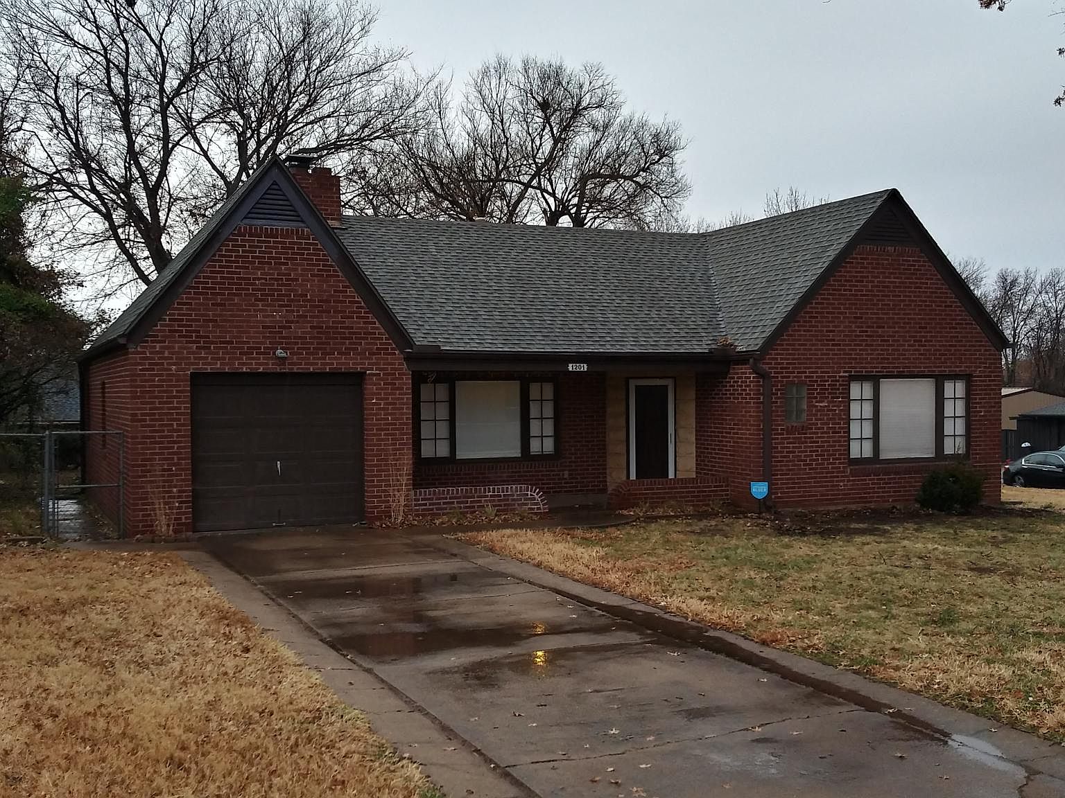 1201 N 7th St, Ponca City, OK 74601 Zillow