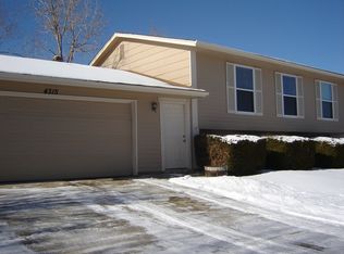 4315 S Braun Way, Morrison, CO 80465