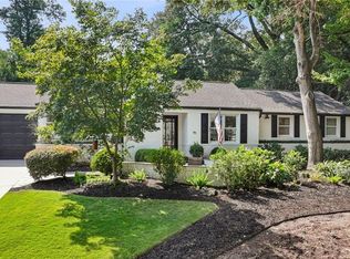 76 28th St NW, Atlanta, GA 30309