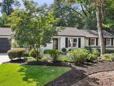 76 28th St NW, Atlanta, GA, 30309