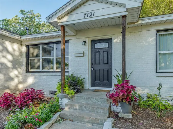 7121 NW 44th St, Bethany, OK 73008