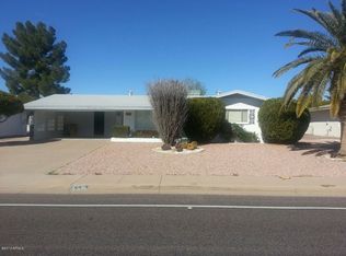 6514 E Adobe Rd, Mesa, AZ 85205