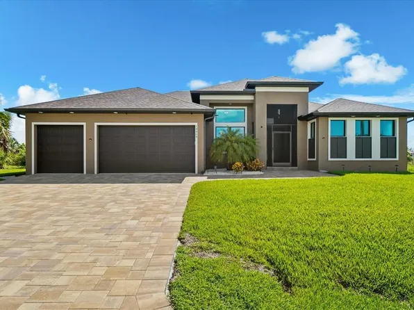14454 MAYSVILLE CIRCLE, PORT CHARLOTTE, FL 33981