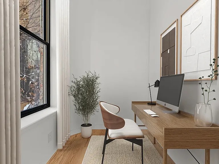 360 Degraw St #1A — Photo 7
