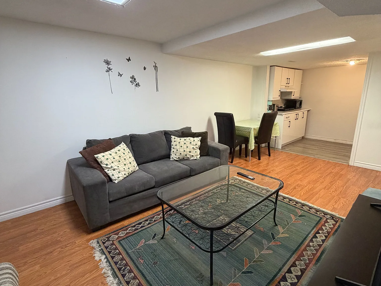 2 bed, $1,700 — Photo 4