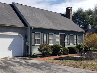 32 Greenbriar Way UNIT 3-2, South Portland, ME, 04106
